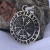 Dije Vegvísir Rúnico en Plata 925 - tienda online