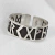 Anillo Vikingo Alfabeto Rúnico en Plata 925 Regulable - tienda online