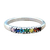 Anillo 7 Chakras Zirconias Diversidad - comprar online