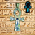 Cruz Egipcia Ankh Llave de la Vida Fotoluminiscente - Brilla en la Oscuridad - comprar online