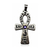 Cruz Egipcia Ankh Llave de la Vida