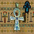 Cruz Egipcia Ankh Llave de la Vida Fotoluminiscente - Brilla en la Oscuridad - Amarrarte