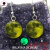 Aros Lunas - Brillan en la Oscuridad - comprar online