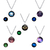 Collar del Universo - Brilla en la Oscuridad - comprar online