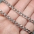 Imagen de Cadenas Especiales en Acero Quirúrgico
