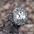 Imagen de Anillo Árbol de la Vida Crann Bethadh Celta-Vikingo