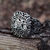 Anillo Árbol de la Vida Crann Bethadh Celta-Vikingo - comprar online