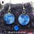 Aros Lunas - Brillan en la Oscuridad - comprar online