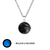 Collar Luna Brillan en la oscuridad + Promo lleva 3 y pagas 2 en internet