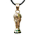 Collar Copa del Mundo Argentina Campeón Mundial