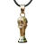 Collar Copa del Mundo Argentina Campeón Mundial