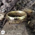 Collar con Anillo Único de El Señor de los Anillos (Modelo SIN brillo en Oscuridad) en internet