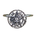 Pulsera Esclava Tetragramaton en Alpaca o Plata 925