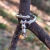 Anillo Gatito colgando de rama en Plata 925 - comprar online