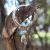 Anillo Gatito colgando de rama en Plata 925 en internet