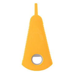 Abridor Multifunção Tampas Latas Garrafas fácil prático