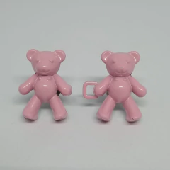 Fivela de Cintura Ajustável 2 peças Ursinhos - comprar online