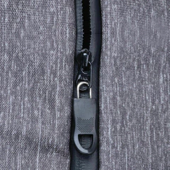 10 Kit de Reparo Cabeça de Zíper mochilas malas jaquetas na internet