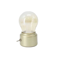 Luminária Lâmpada Decorativa Recarregável via USB - La Criativa | Loja De Presentes Criativos, Utilidades Domésticas, Produtos Para Casa