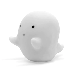 Luminária sem fio Fantasminha Ghost Fantasma Camarada - loja online