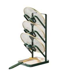 Suporte para Tampas de Panelas e Talheres multiuso - loja online