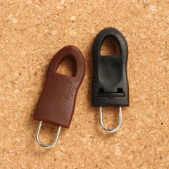 Imagem do 10 Kit de Reparo Cabeça de Zíper mochilas malas jaquetas