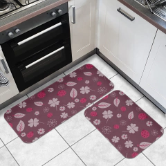 Kit Tapetes de Cozinha Joaninhas - 3 peças - loja online