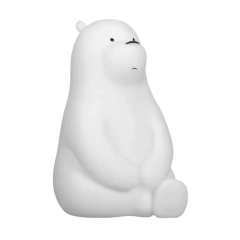 Luminária Ursinho Abajur LED sem fio - La Criativa | Loja De Presentes Criativos, Utilidades Domésticas, Produtos Para Casa