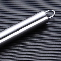 Colher Vazada Aço Inox - loja online