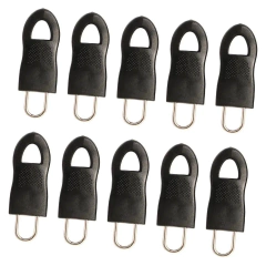 10 Kit de Reparo Cabeça de Zíper mochilas malas jaquetas - comprar online