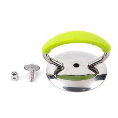 Alça em Silicone Puxador Pegador Recupera Tampa de Panela na internet