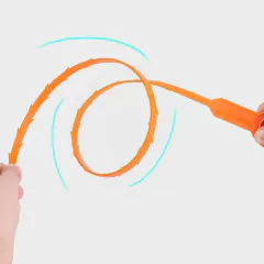 Imagem do Kit 3 Desentupidores Coletor de Cabelos Pias duchas e banheiras