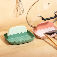 Suporte Descanso para Colher Talheres Bancada Pia Cozinha - loja online