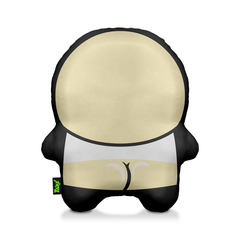 Almofada Bumbum Pop DrPepper - comprar online