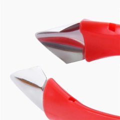 Removedor de Semente Talos Folhas Abacaxi Morango Frutas - comprar online