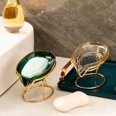 Saboneteira com Escorredor Drenagem de água - comprar online