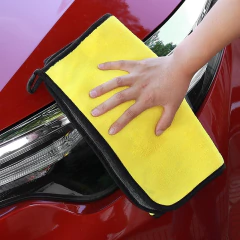 Pano Microfibra Multiuso Alta Absorção - comprar online