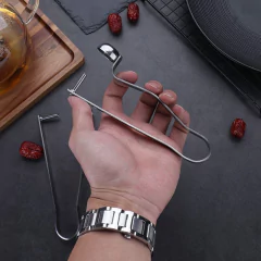 Extrator de Sementes de Cereja Descaroçador de Azeitona - comprar online