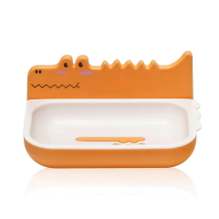 Imagem do Saboneteira com drenagem Jacaré