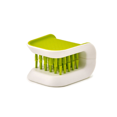 Escova Especial para facas e talheres Bladebrush - La Criativa | Loja De Presentes Criativos, Utilidades Domésticas, Produtos Para Casa