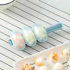 Imagem do Molde Prático para Bombom Bolinhos de arroz Brigadeiro