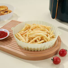 Protetor Forro Reutilizável para Fritadeira Air Fryer Fornos - La Criativa | Loja De Presentes Criativos, Utilidades Domésticas, Produtos Para Casa