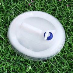 Galão Retrátil Portátil 5 Litros Com Torneira Viagem Acampamento - comprar online