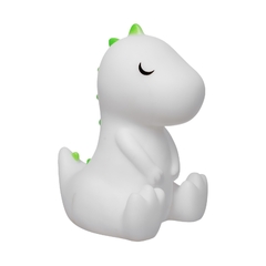 Luminária Dinossauro Abajur LED sem fio na internet