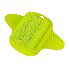 Escova Esfregão de Pé Com Ventosa na internet