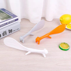 Colher de Arroz Esquilo - La Criativa | Loja De Presentes Criativos, Utilidades Domésticas, Produtos Para Casa