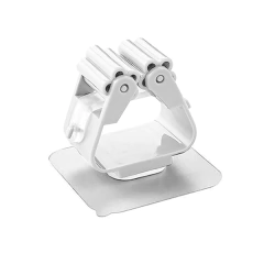 Imagem do Suporte Organizador De Vassouras e Rodos - sem Furos