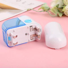 Mini Papa Bolinhas deixa o tecido como novo - comprar online