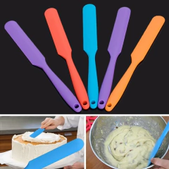 Alisador de Pasta Americana Espátula Confeiteiro Cozinha - La Criativa | Loja De Presentes Criativos, Utilidades Domésticas, Produtos Para Casa