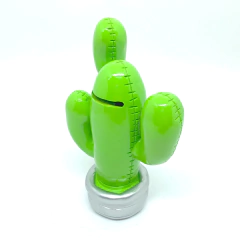 Cofre Cacto - La Criativa | Loja De Presentes Criativos, Utilidades Domésticas, Produtos Para Casa